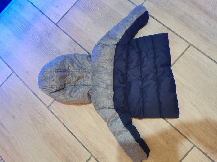 Doudoune TAO - photo numéro 2