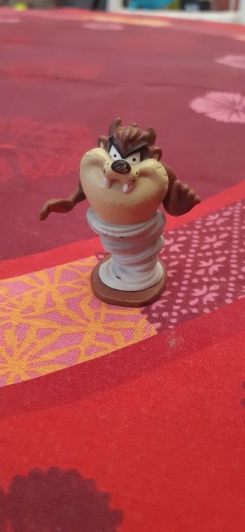 Figurine Taz