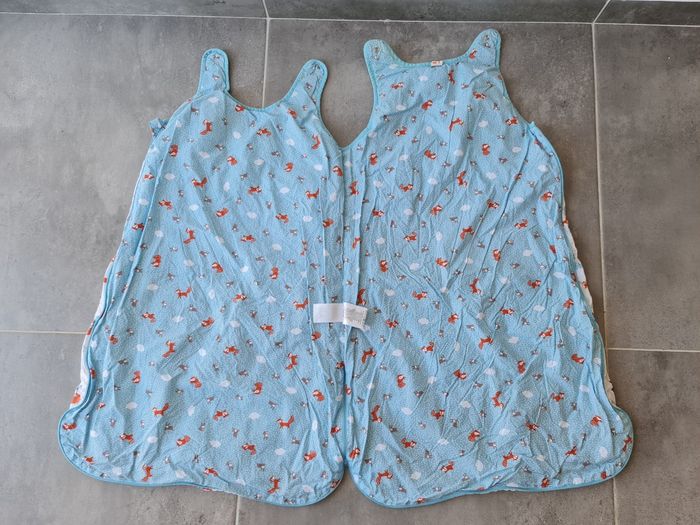 Gigoteuse djeco 6- 24 mois - photo numéro 3