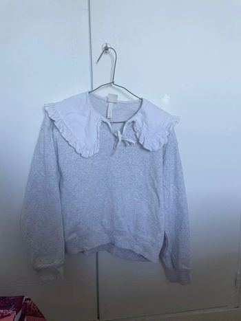 Pull H et M