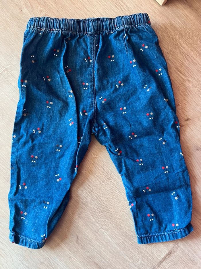 Pantalon Obaïbi - photo numéro 3
