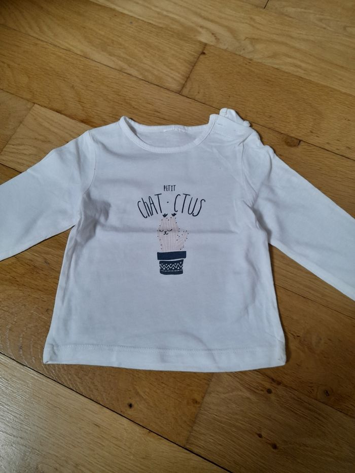 Lot fille 6mois - photo numéro 7