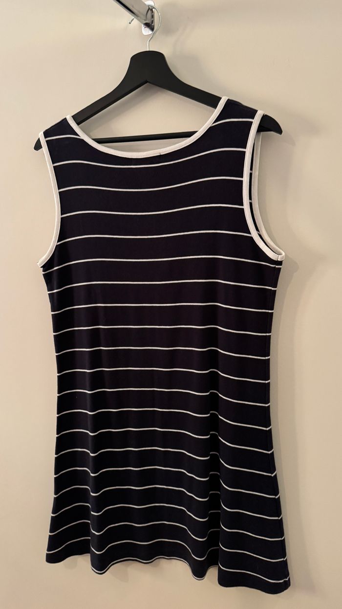Robe de plage Grand voile taille 3 - photo numéro 4