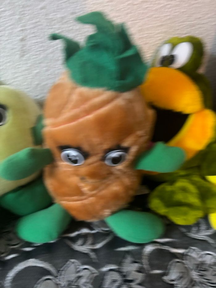 Lot de doudou - photo numéro 6