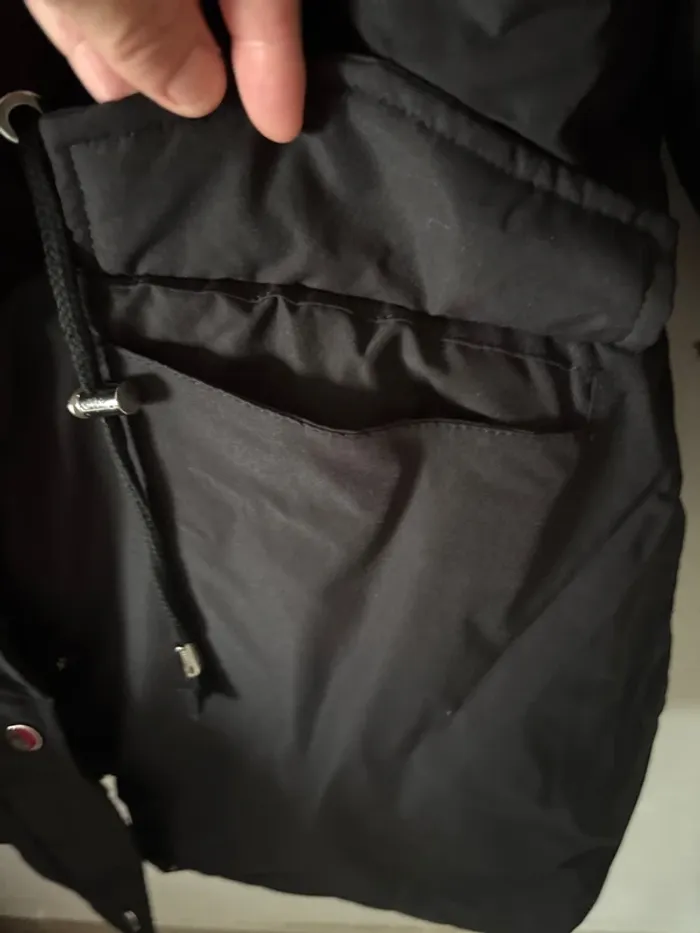 Manteau, 822 - photo numéro 4