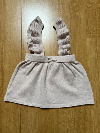 Robe salopette 3 mois