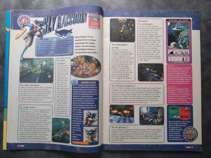 Kid's mania N° 37 - photo numéro 7