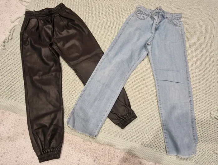Lot vêtements Taille "S" - photo numéro 3