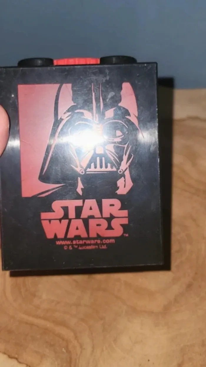 Coffret star wars neuf - photo numéro 6
