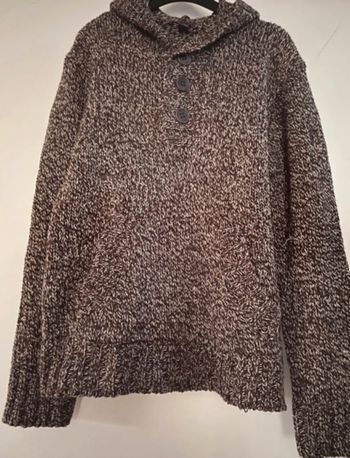 Pull Zara avec capuche 13 13 ans excellent état