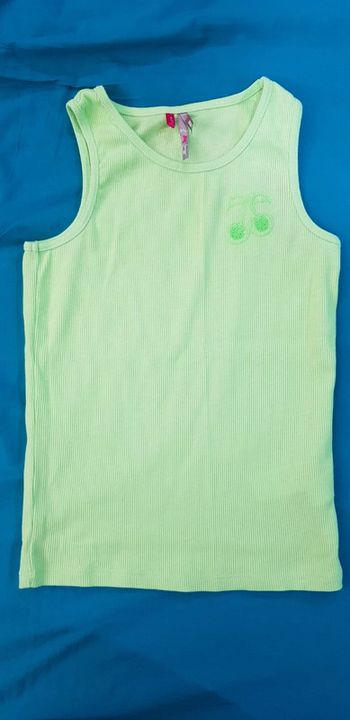 Débardeur fille 8 ans