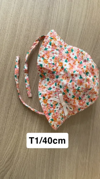 Chapeau T1 Sergent Major