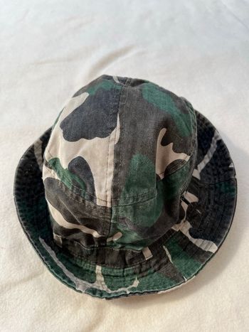 Bob camouflage 58 cm