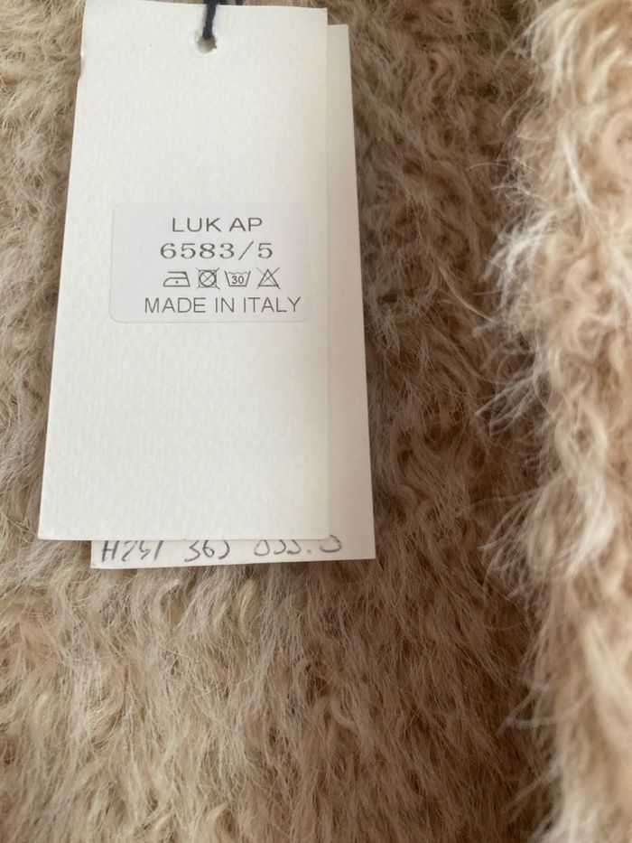 Gilet sans manche - photo numéro 4