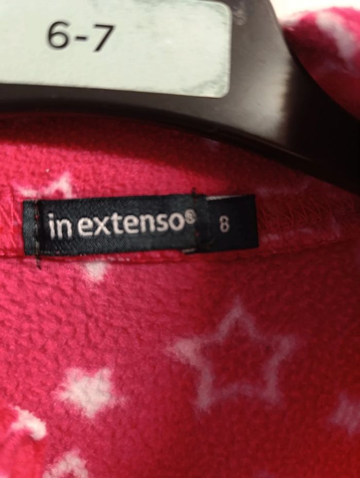 Gilets fille, In Extenso - photo numéro 11