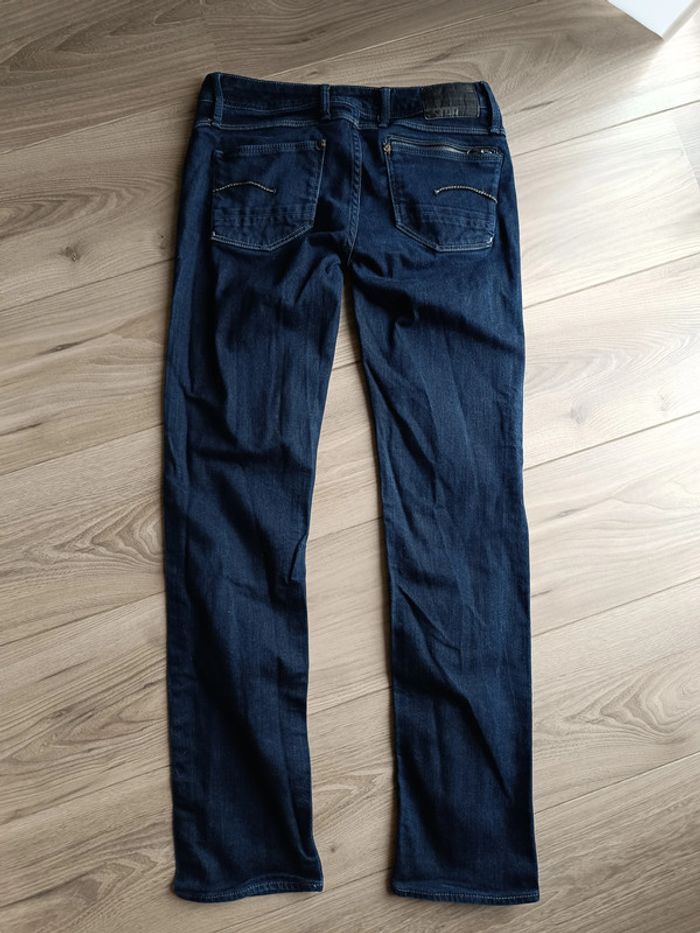 Jean G-star taille 38 FR