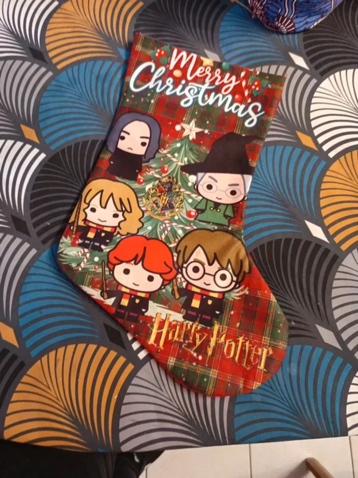 Bottes de Noel - photo numéro 4