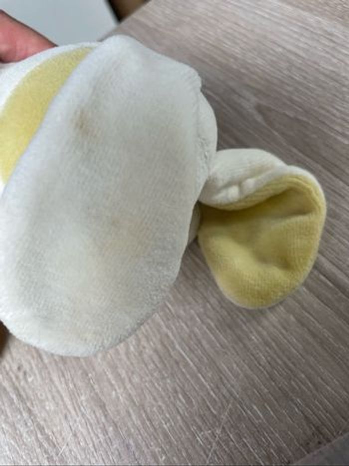 SDO145 doudou chien 🐶 sucre d’orge - photo numéro 3