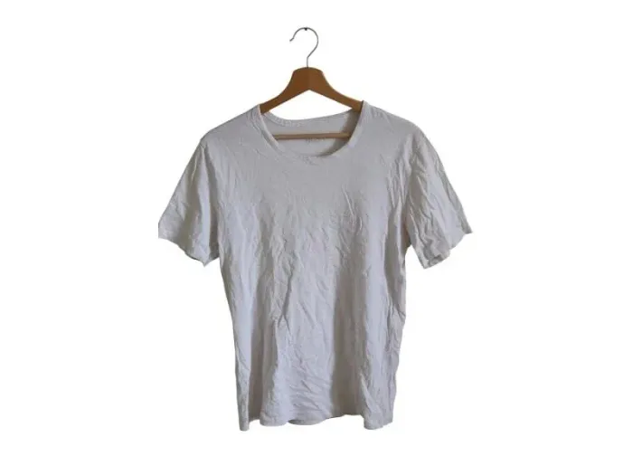C60 t-shirt blanc Hugo boss M
