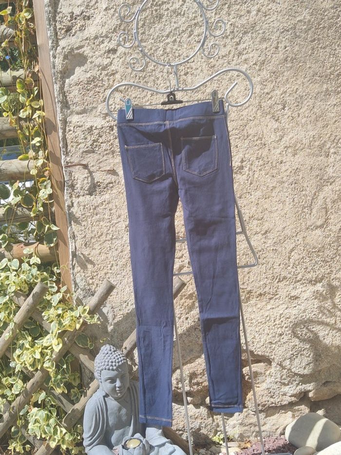 Jegging Jennyfer t.36 - photo numéro 2
