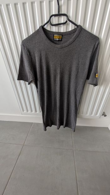 T-shirt manches courtes