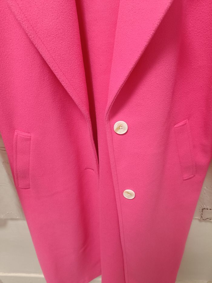 Manteau long Kiabi taille M - photo numéro 5