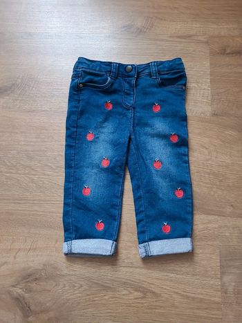 Jean orchestra 9mois