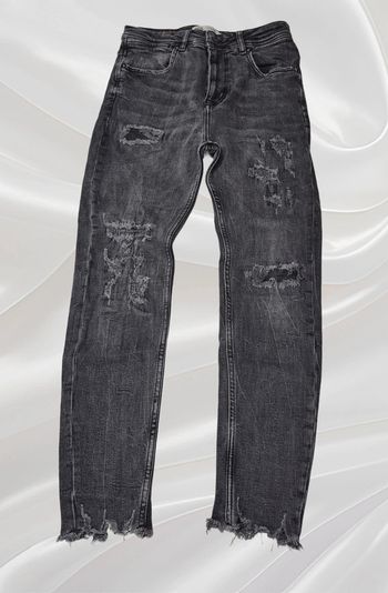 Jeans zara