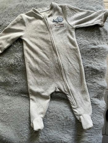 Pyjamas  bébé garçon 3 mois