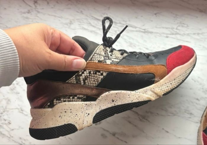 Chaussures femme - photo numéro 2