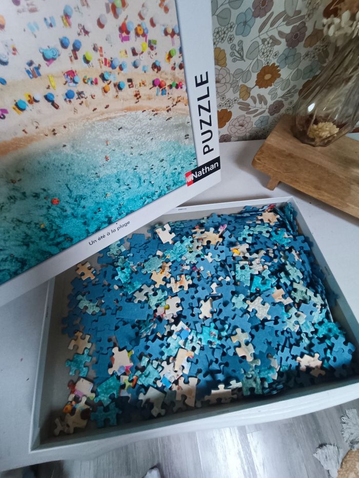 Puzzle - photo numéro 3