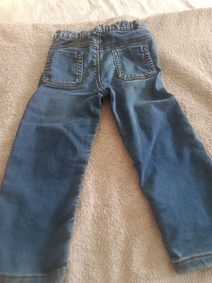 Jean - photo numéro 2