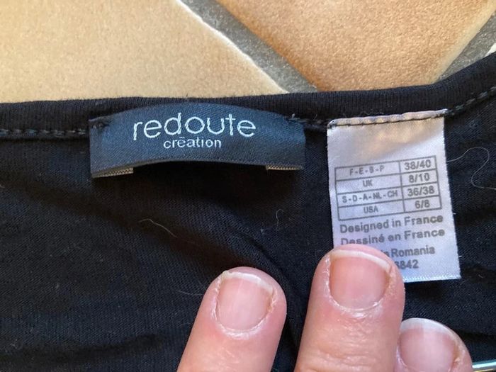 Robe femme 38/40 - photo numéro 5