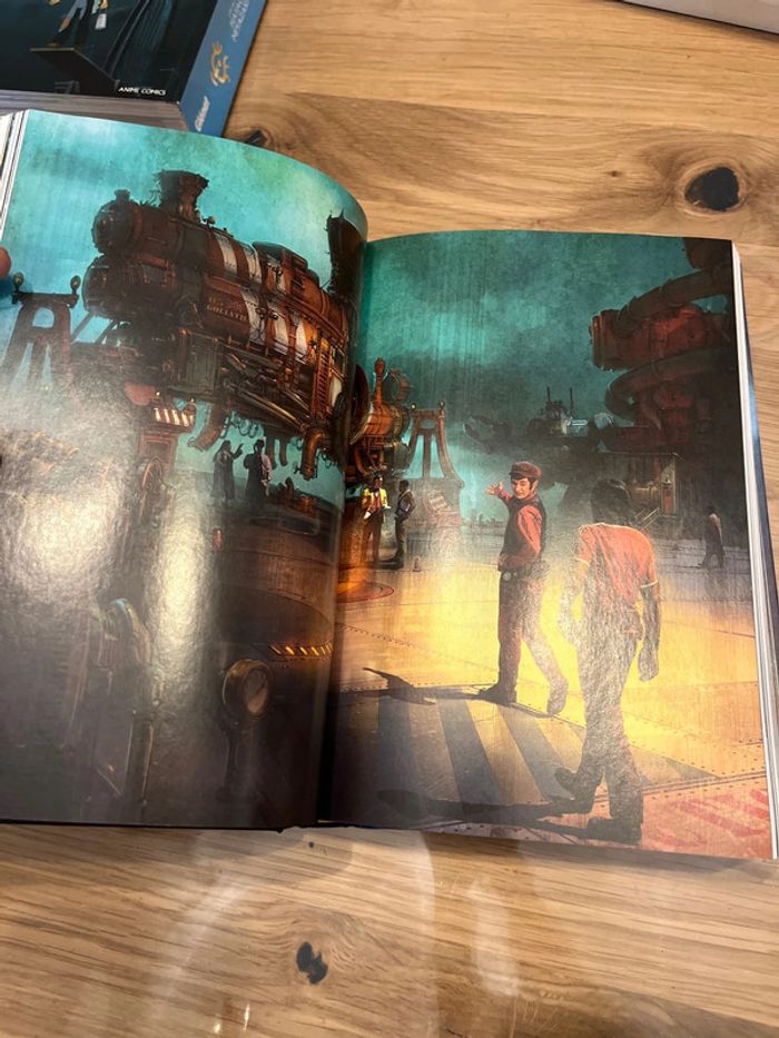 Livre - photo numéro 3