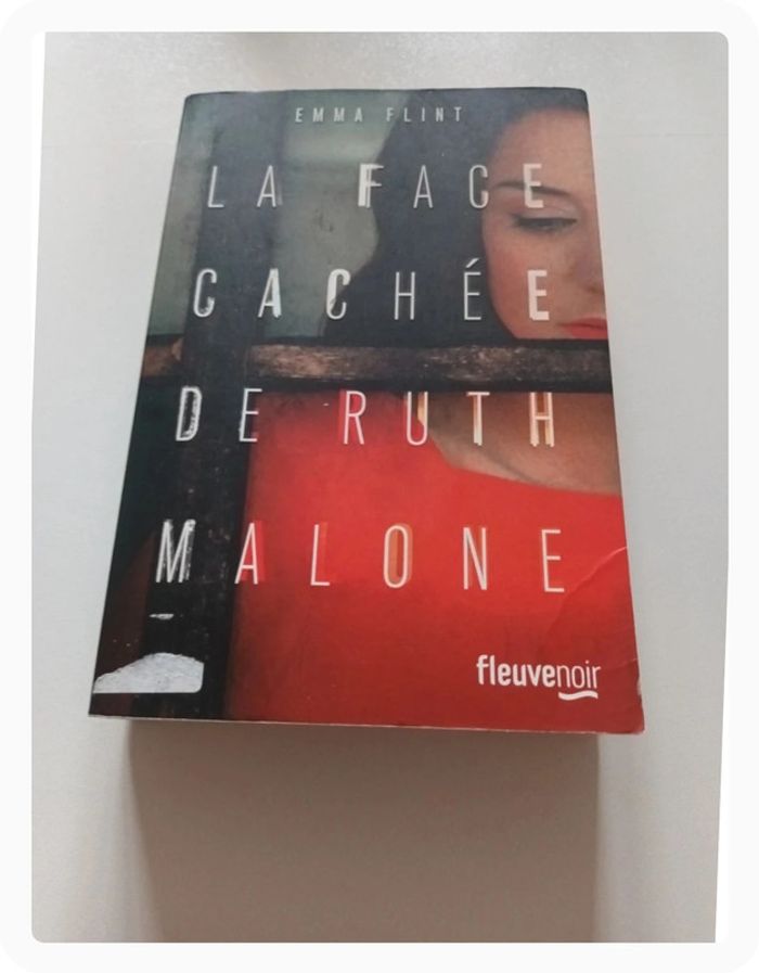 La face cachée de Ruth Malone