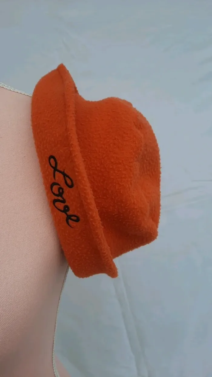 Bonnet - photo numéro 4