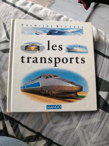Les transports premiers regards