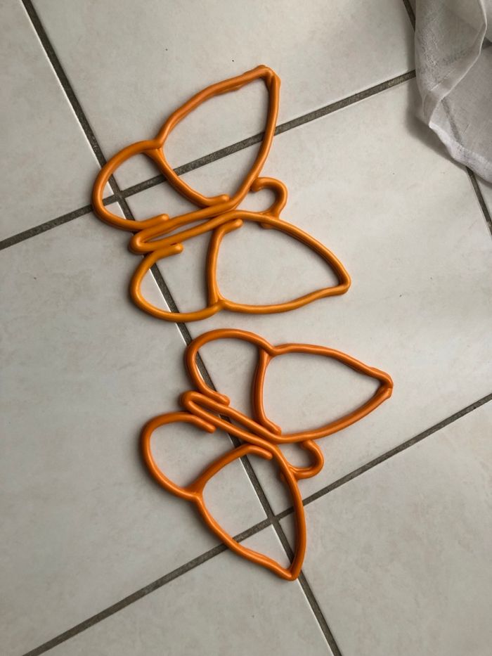 Papillon de décoration - photo numéro 3