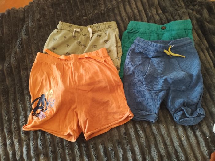 Lot de 11 vêtements en 18mois - photo numéro 3