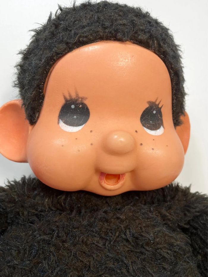 Peluche Kiki Géant 60cm - photo numéro 3