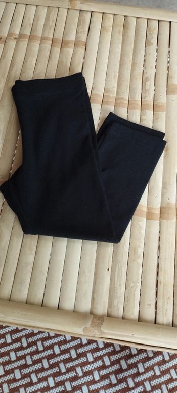 Legging court fille 5 ans kiabi