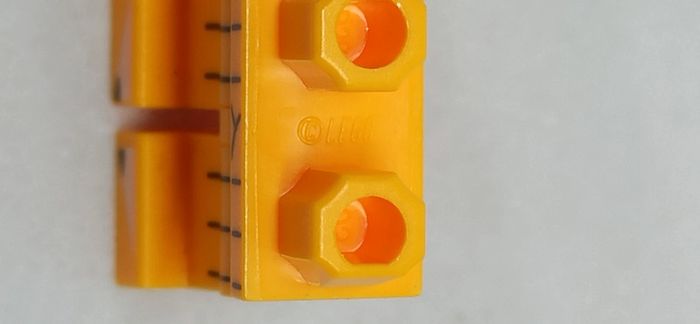 Figurine l'effaceur lego - photo numéro 7