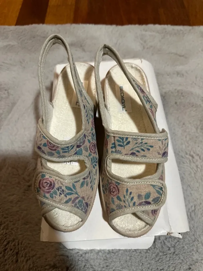 Chaussure femme