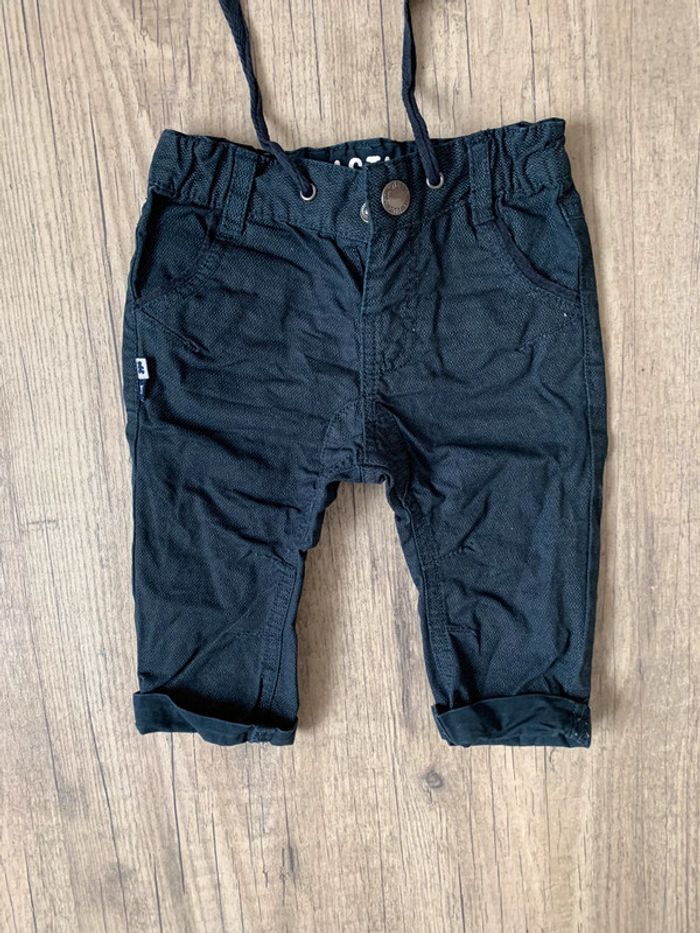 Pantalon 6 mois