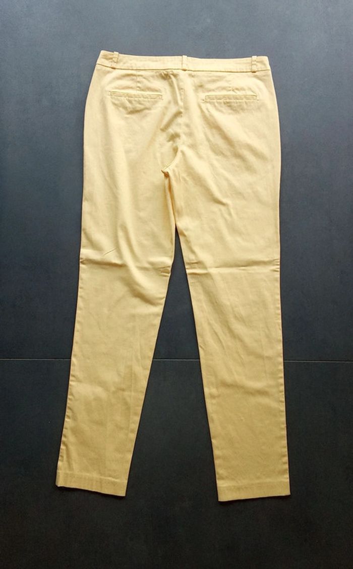 Pantalon Camaïeu en taille 40 - photo numéro 4