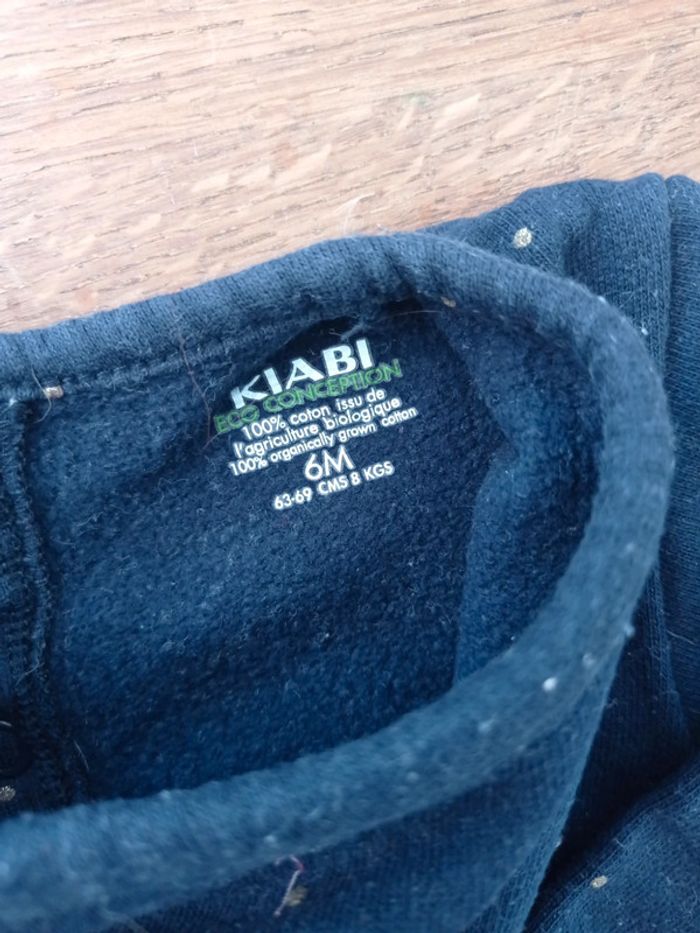 Robe pull - photo numéro 4