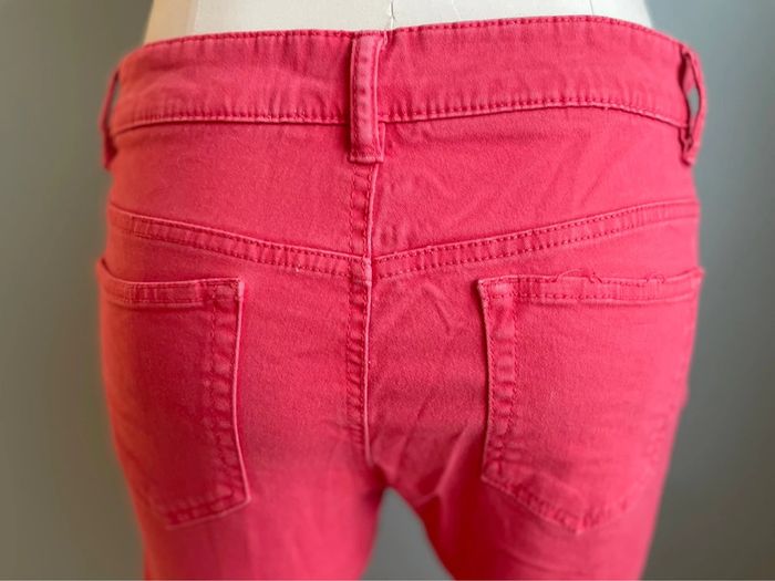 Pantalon court - photo numéro 4