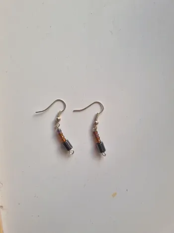 Boucle d'oreille