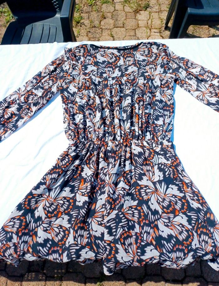 Robe Promod taille 40 neuf - photo numéro 6
