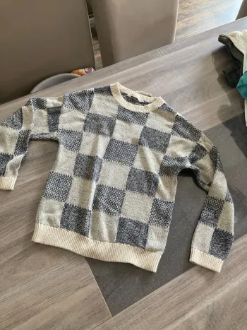 Pull garçon